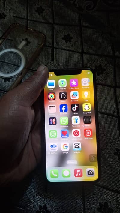 Apple iPhone 11pro