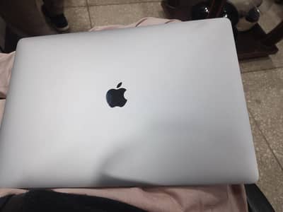 Macbook pro 2018