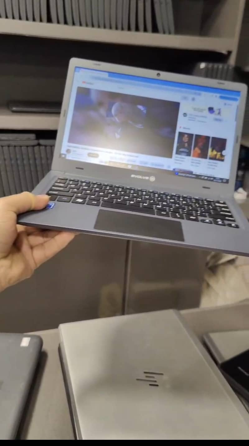 Evolve 3 maestro E book 3