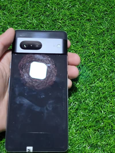 Google pixel 7 official PTA