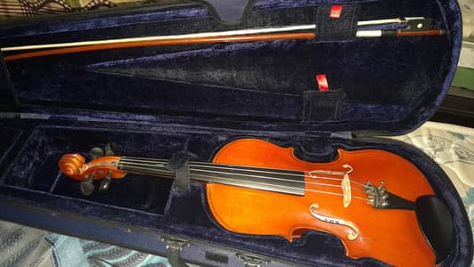 voilen musical instrument