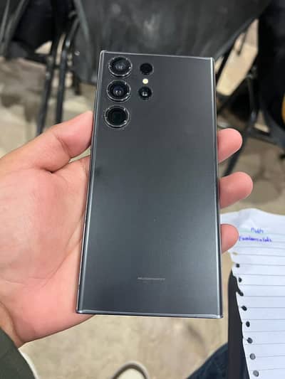 Samsung S23 Ultra Approved