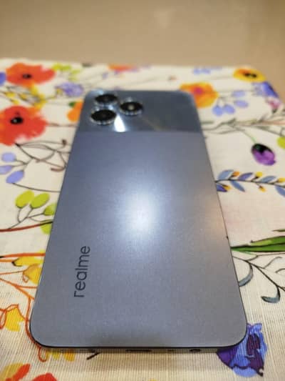 realme not 50