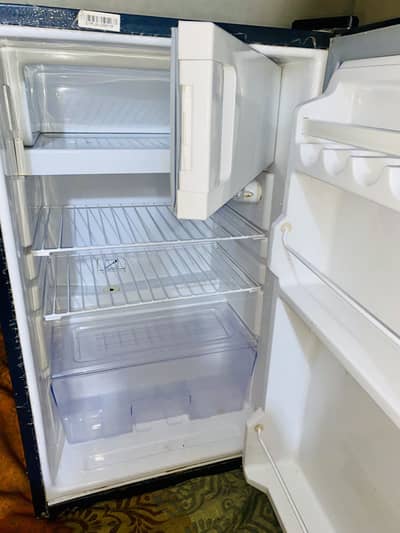 Fridge new