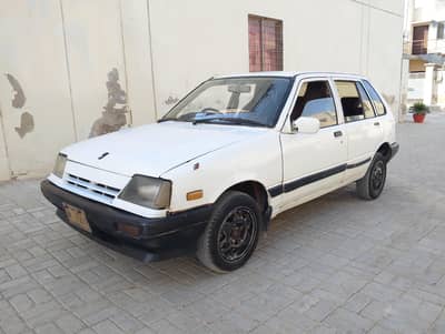 Suzuki swift 1994 GA  original condition