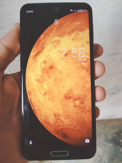 Aquos r2 pta approved