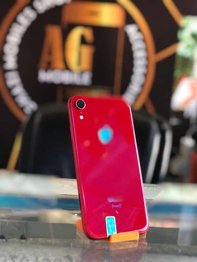 Iphone XR 10/10 Battery health 80+ 64 Gb