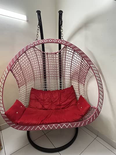 Swing Chair