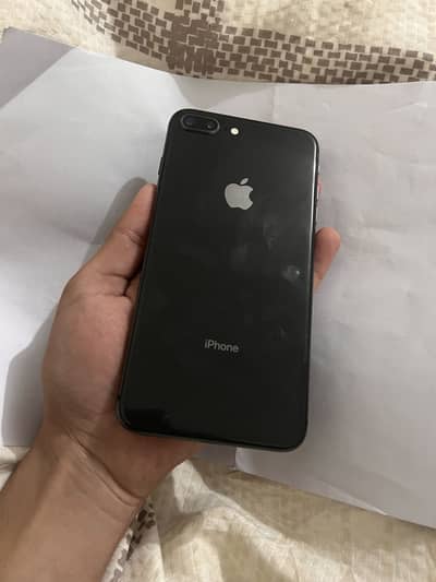 IPHONE 8 PLUS