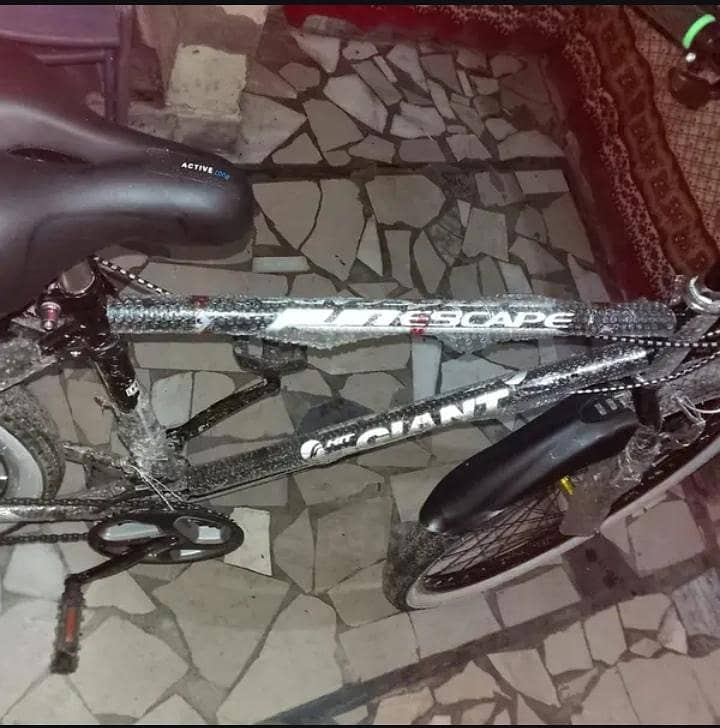 ایک ہفتہ استعمالی ہے 2