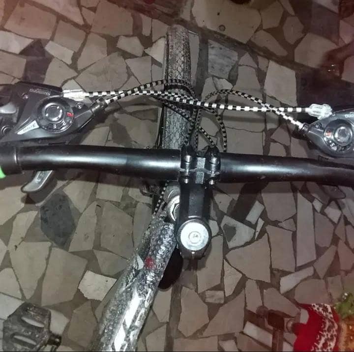 ایک ہفتہ استعمالی ہے 4