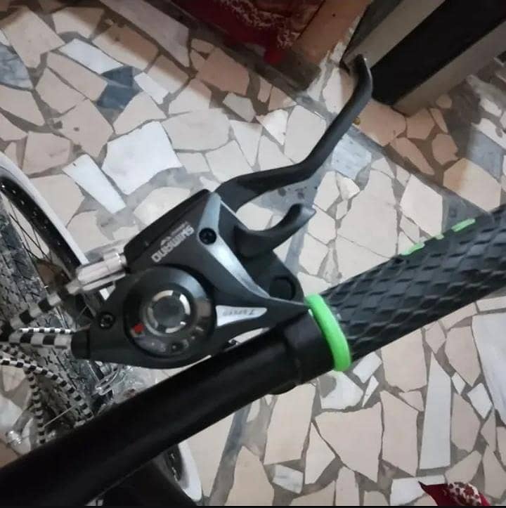 ایک ہفتہ استعمالی ہے 6