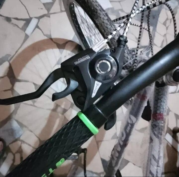 ایک ہفتہ استعمالی ہے 8