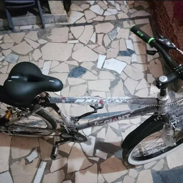 ایک ہفتہ استعمالی ہے 9