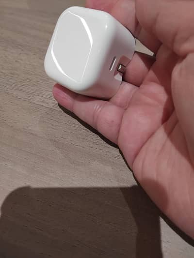 original iphone adapter