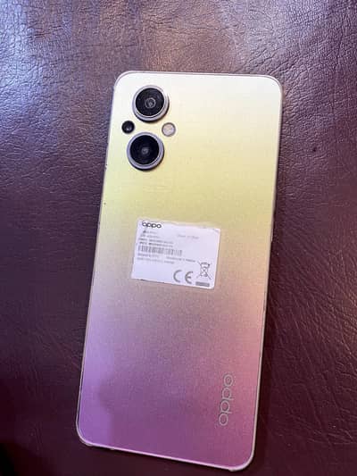 oppo f21 pro5g