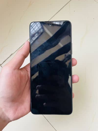 Infinix Note 10 in good condition