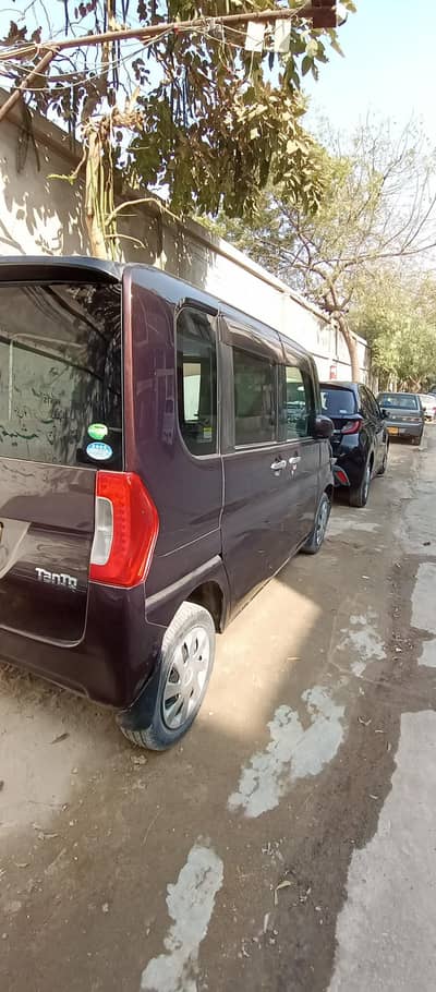 Dihatsu Tanto  move, Nwgn, ek Wgn, cultus, alto, Dayz,