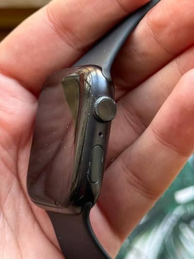 MNP13ZP/A Apple Watch Series 8 45mm