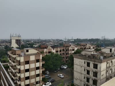 On Bank Lease & Easy Installment Plan 3 Bed Modern Apartment Available For Sale in Askari 11