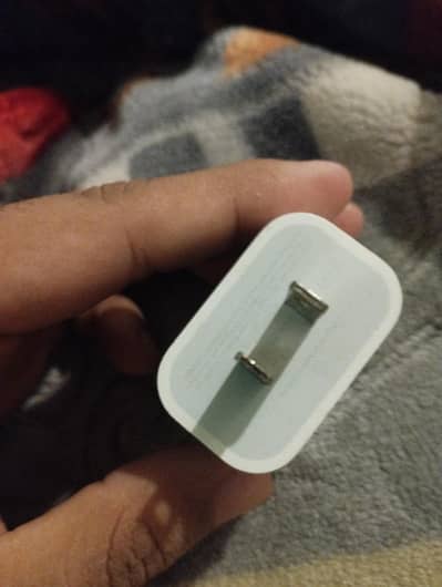 I phone charger 20 watt