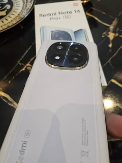 redmi note 14 pro plus