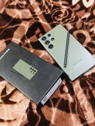 Samsung s23 ultra non pta