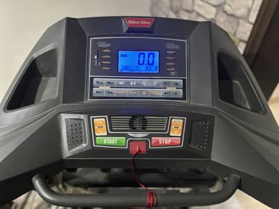 Slim Line treadmills Machine New type