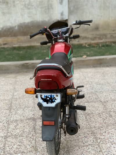 Honda Pridor | Honda 100cc For sale in karachi