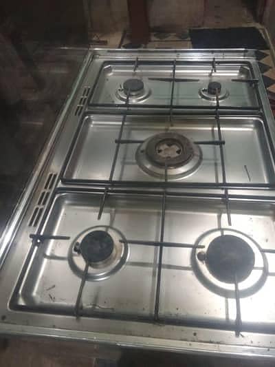 cooking range repair krny KY liy rabta kry