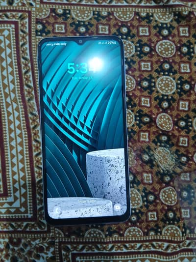 Samsung A13 International Variant-Non PTA