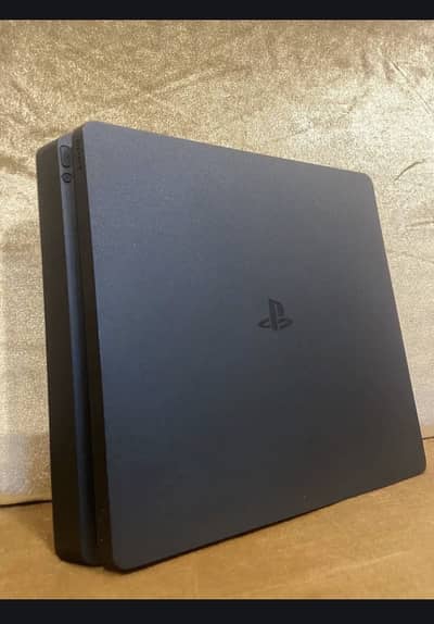 Playstation 4 Slim 500GB