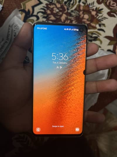 Samsung s10