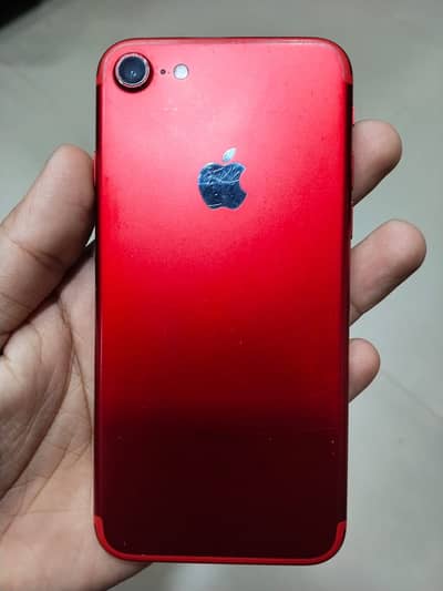 iPhone 7 pta approved 128 gb