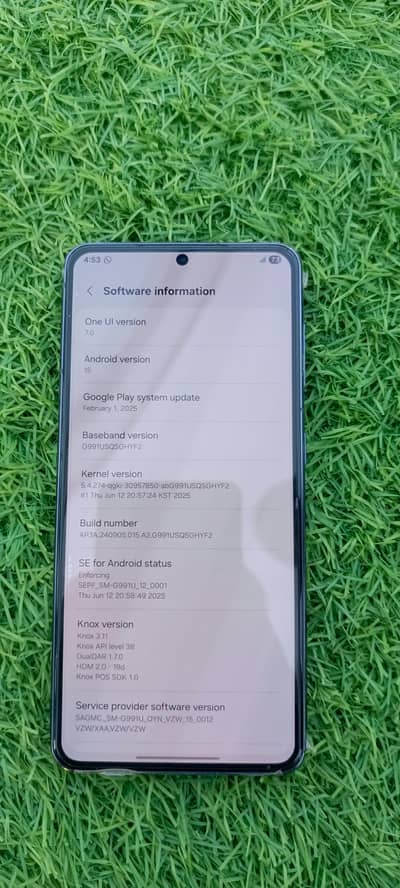 samsung s 21 official pta approved