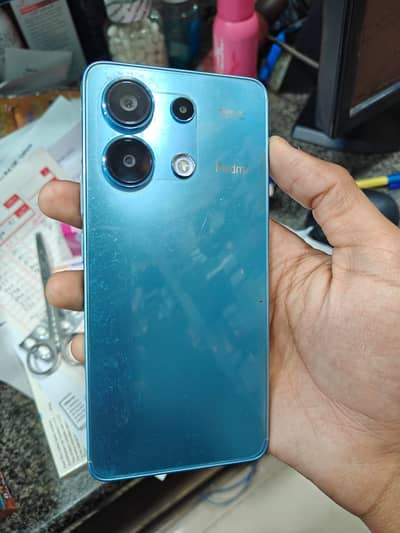 Redmi Note 13 8/256