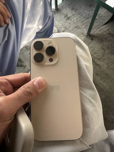 16 pro jv 128gb 95 b health colour titanium