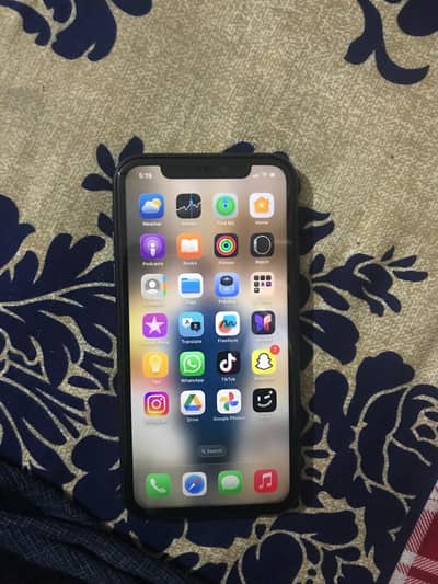 good condition 10.10