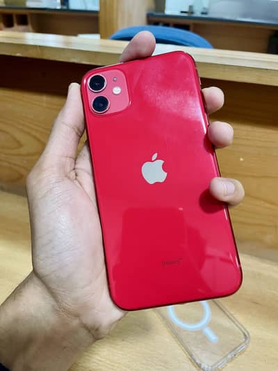 iPhone 11 exchange possible