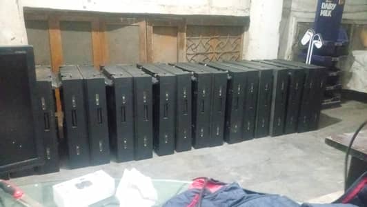 Used Smd Screen P8 for sale size 15x8 feets with imported Cabinets