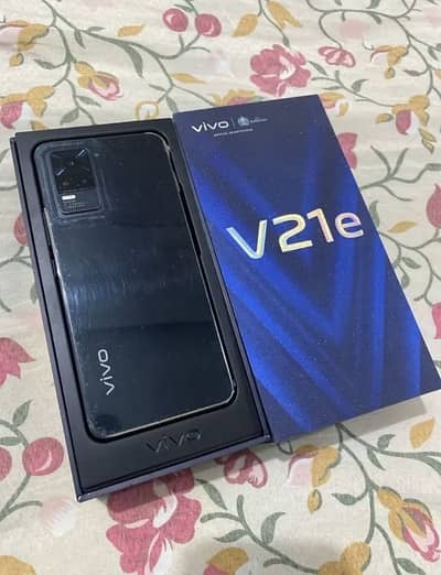 Vivo v21e zero meter back Pa panni lagi ha