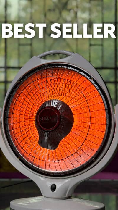 Panasonic Dish Heater