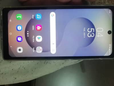 New S25 Ultra imported mobile