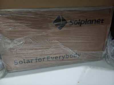 solplanet 10kW on grid solar inverter