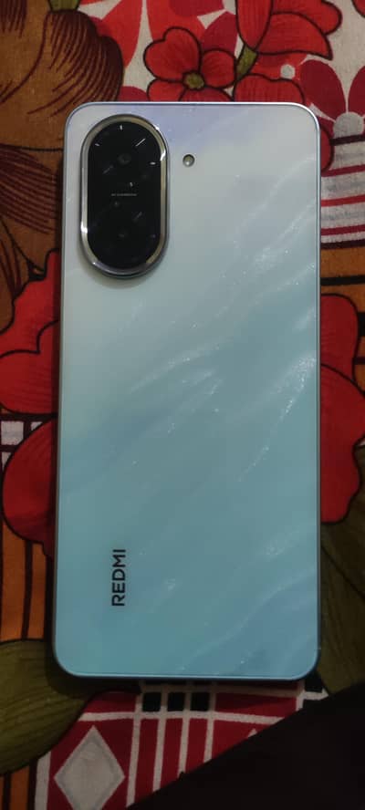Redmi A5