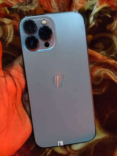 iphone 13promax LLA Model