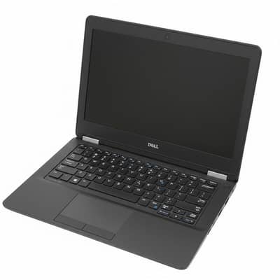 Dell Latitude 5270