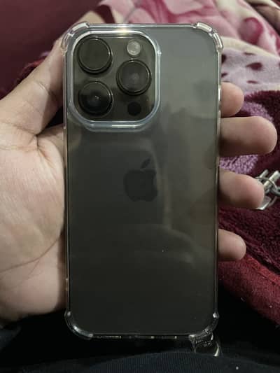 iPhone 14 Pro non pta FU 128GB