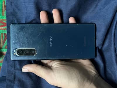 Sony Xperia 5 PTA approved