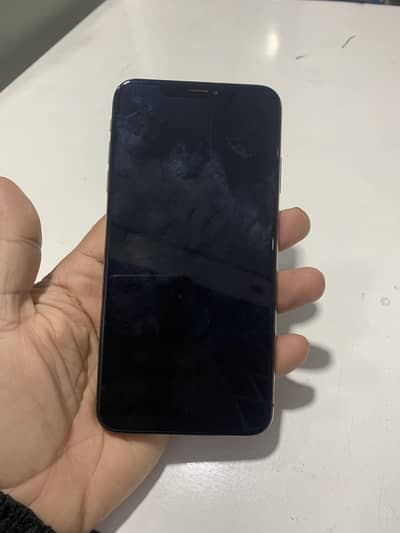 iPhone XS max board dead